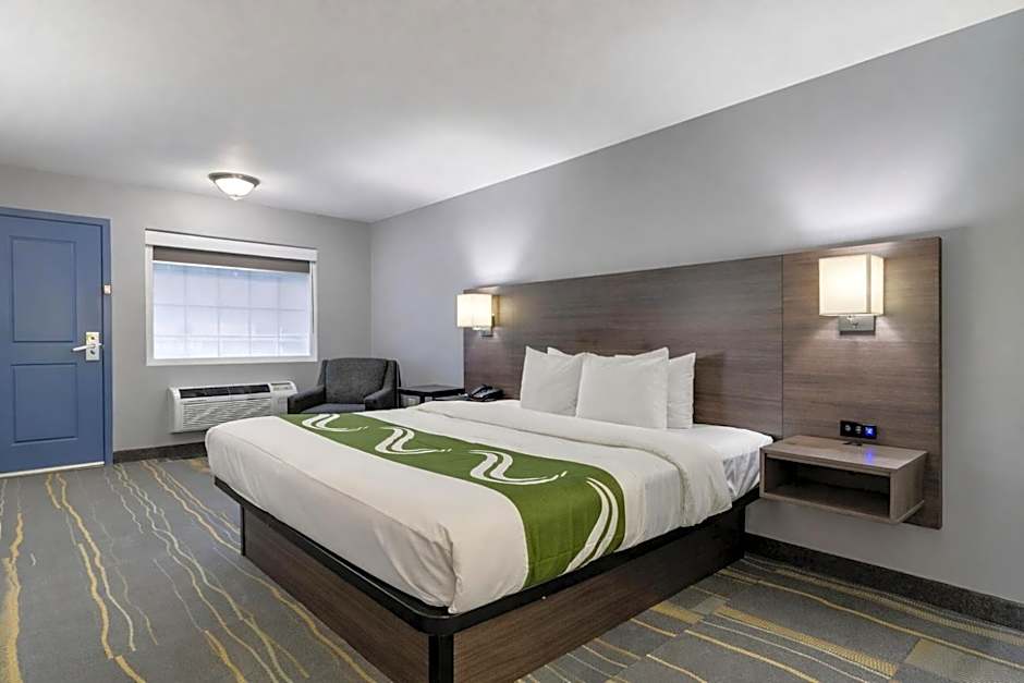 Quality Inn Kodak Sevierville