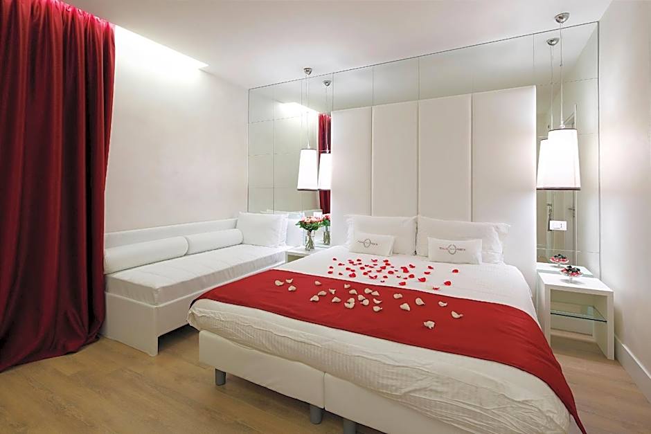 Tullia&Prisca Relais