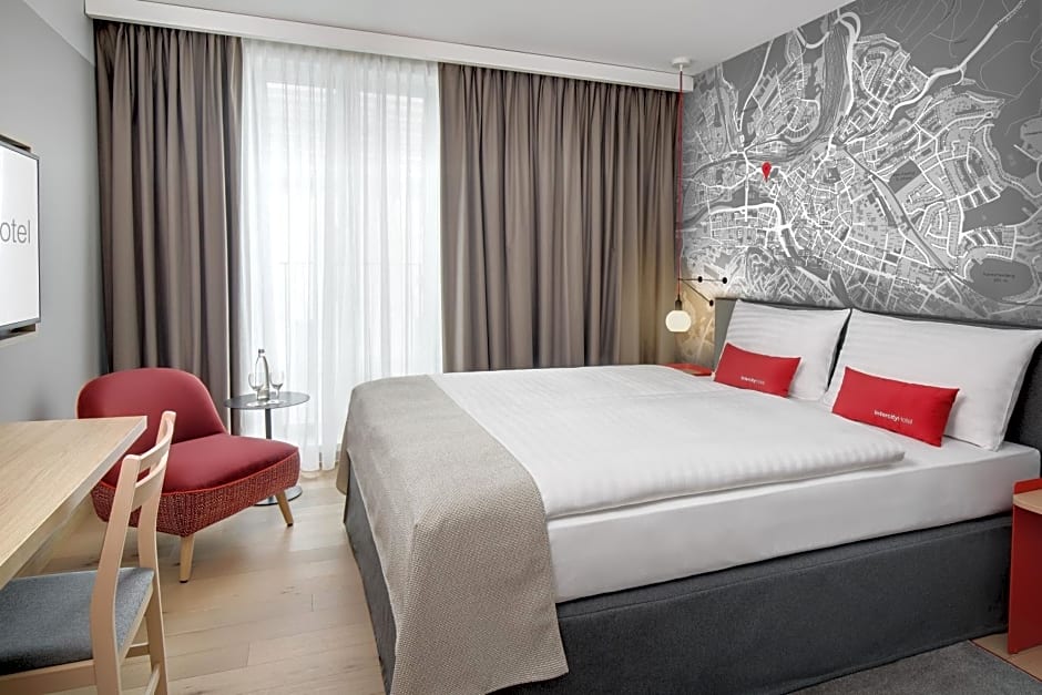 IntercityHotel Hildesheim