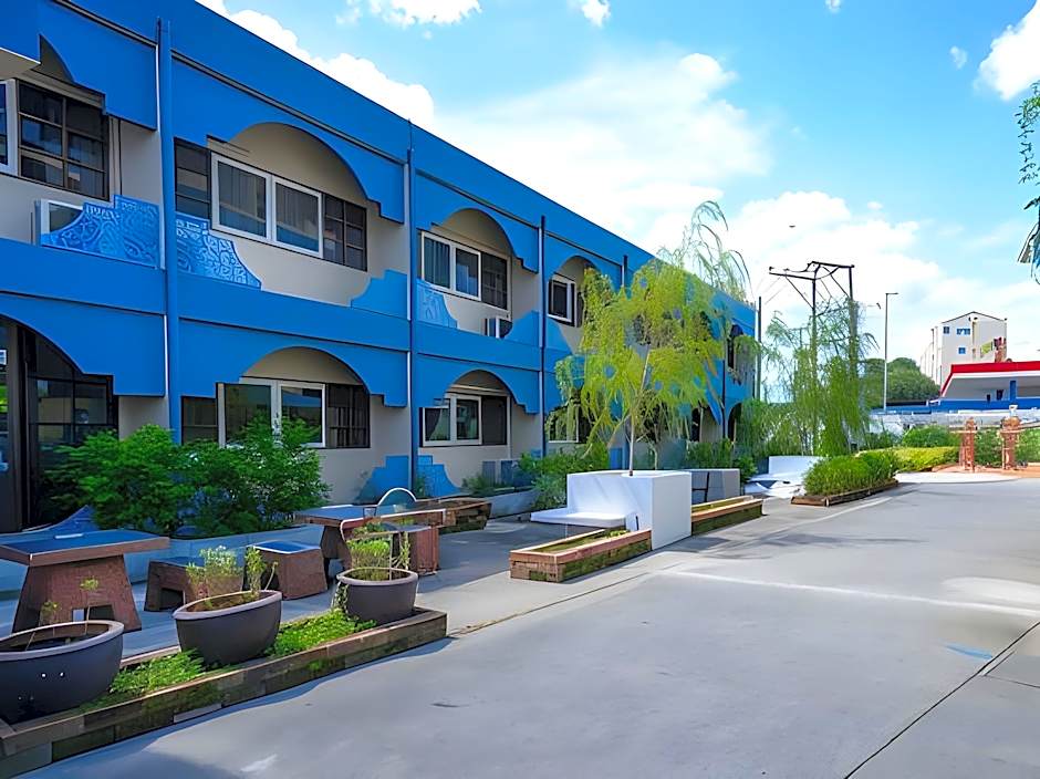 Pure Phuket Residence
