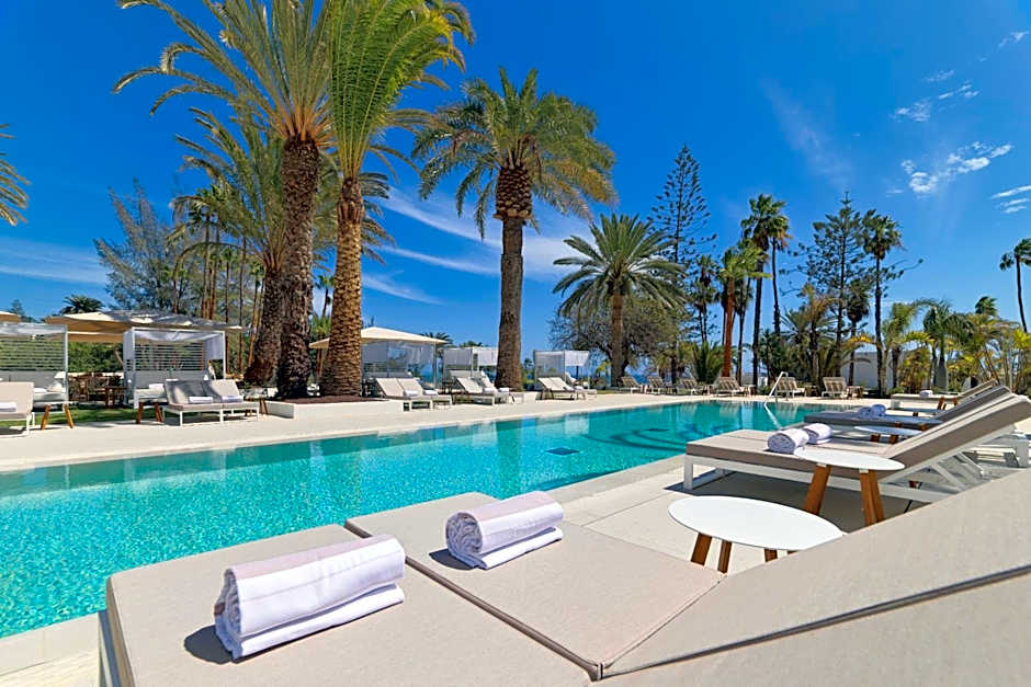 Paradisus by Melia Gran Canaria