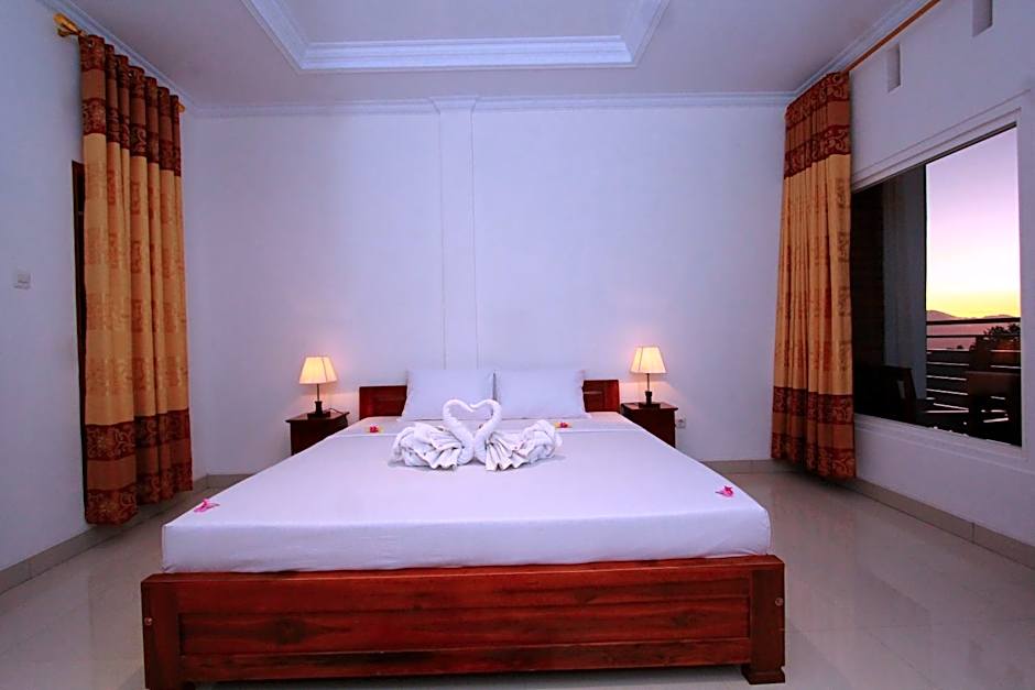 Bali Bening