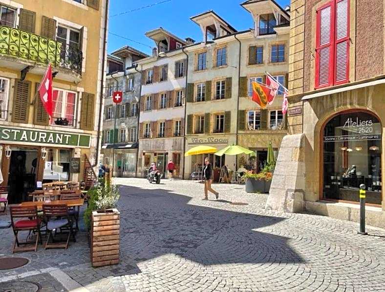 La Bergerie