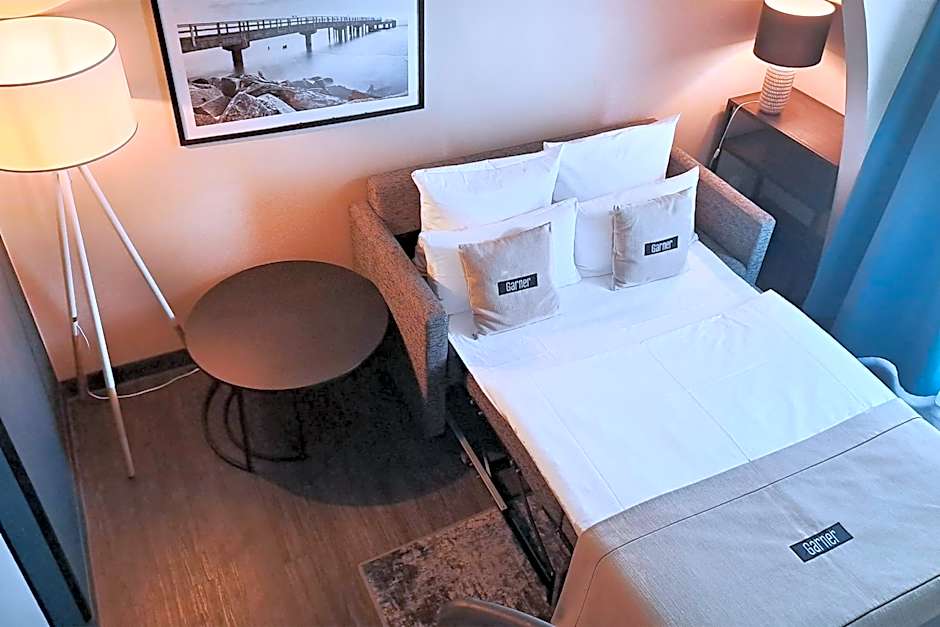 Garner Hotel Elmshorn