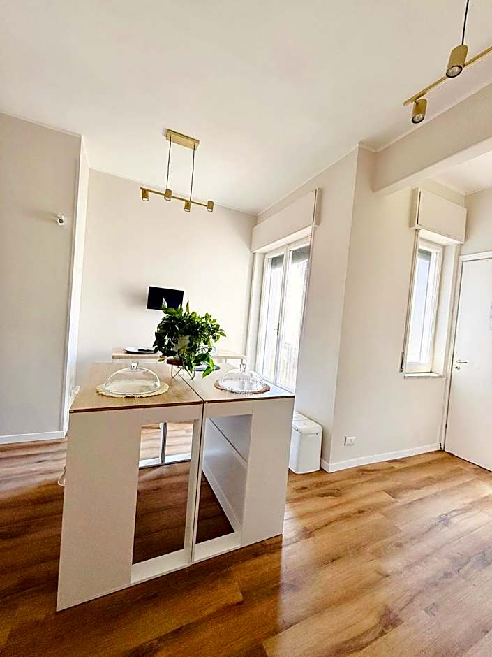 Porta Amari B&B
