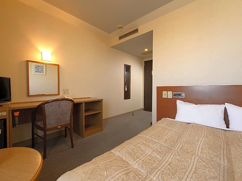 Hotel Pearl City Hachinohe