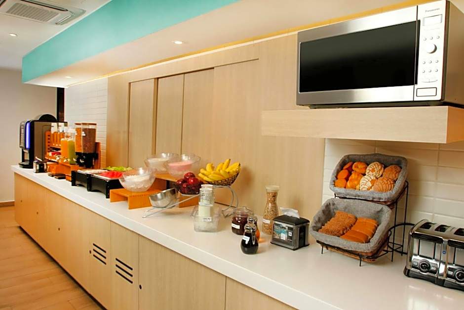 City Express by Marriott Reynosa