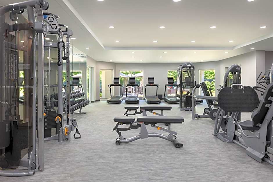 Courtyard by Marriott Edison Woodbridge