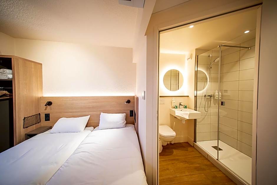 Premiere Classe Annecy Ouest - Cran Gevrier