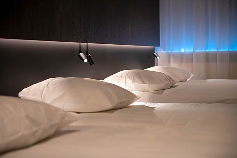 Hotel Pax