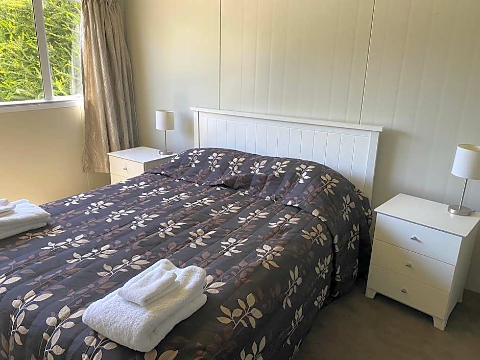Rangiora Eco Holiday Park
