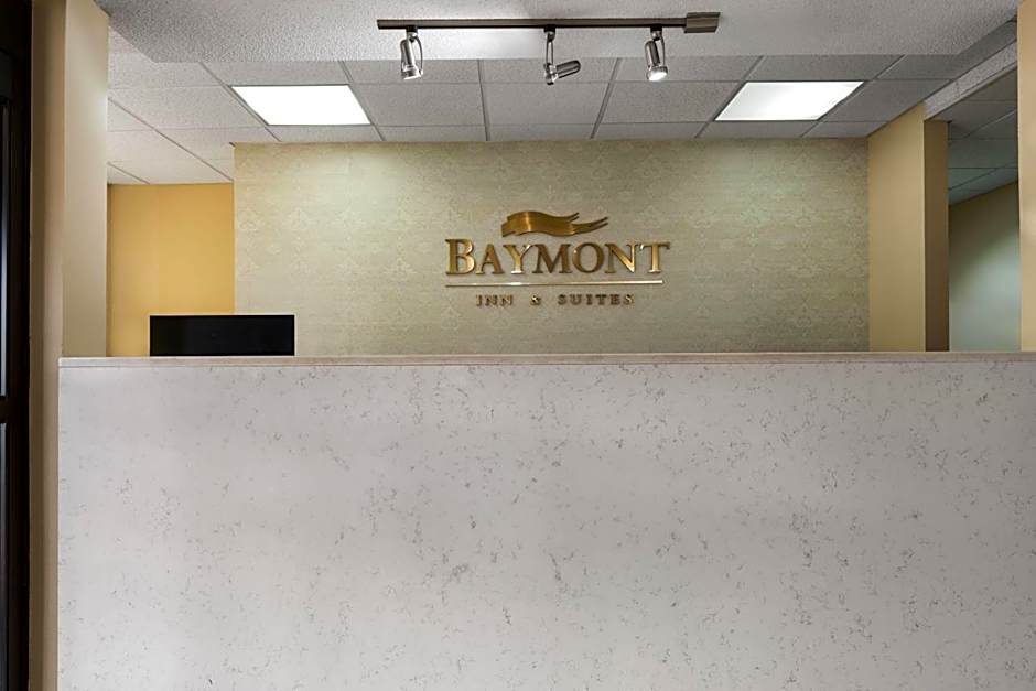 Baymont by Wyndham Savannah/Garden City