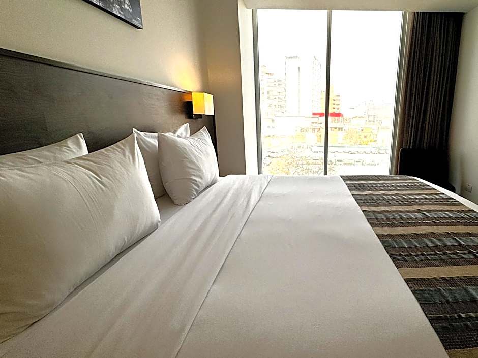 Best Western Plus Urban Larco Hotel