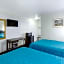 Rodeway Inn Winston Salem Route 52