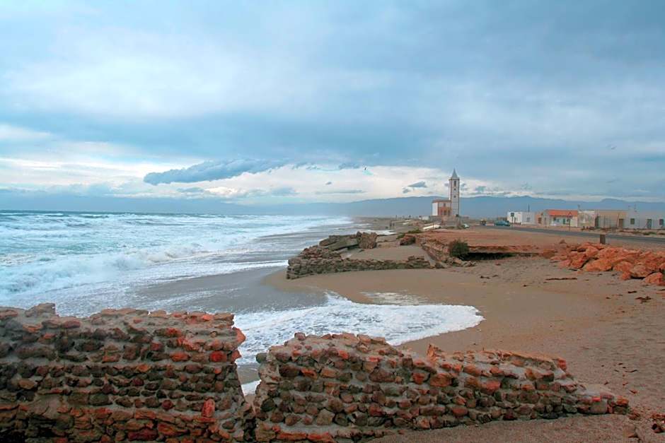 Hotel Blanca Brisa Cabo de Gata