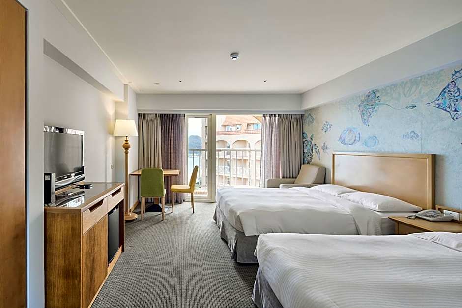 Photo 1 of 4 of Triple Room