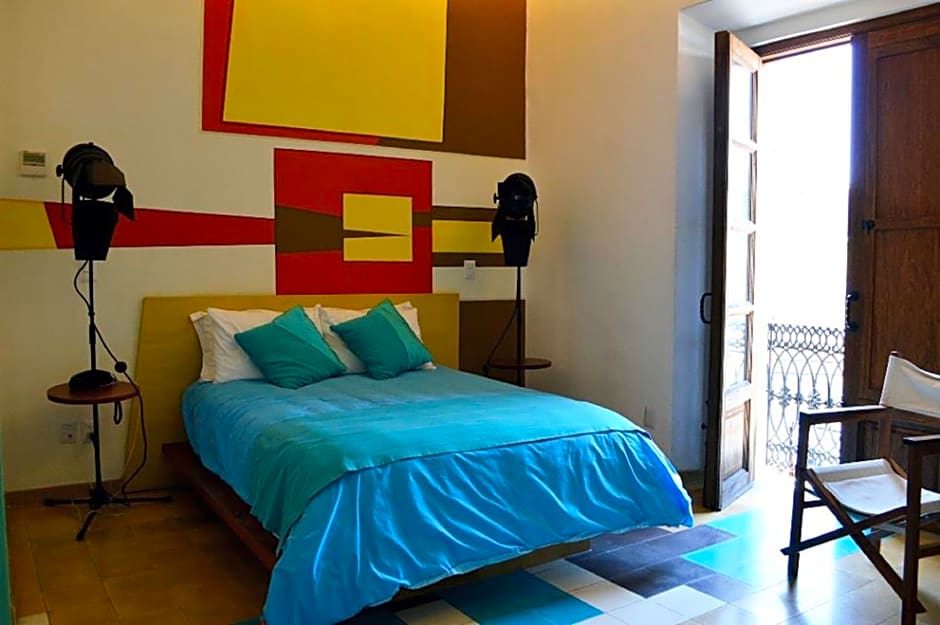Del Carmen Concept Hotel Boutique by Chai