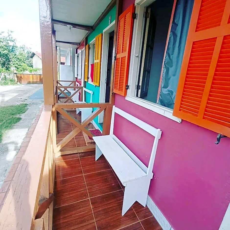 Pousada Alforria -Lavras Novas