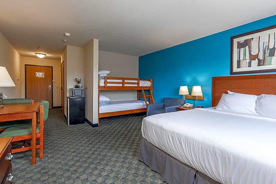 The Branson Waterpark Hotel