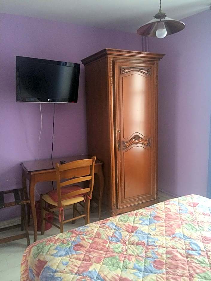 Hotel Cluny Sorbonne