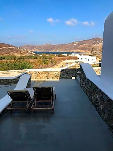 Anamar Mykonos Natural Retreat