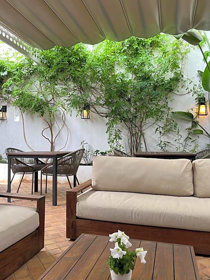 Hotel San Miguel Menorca