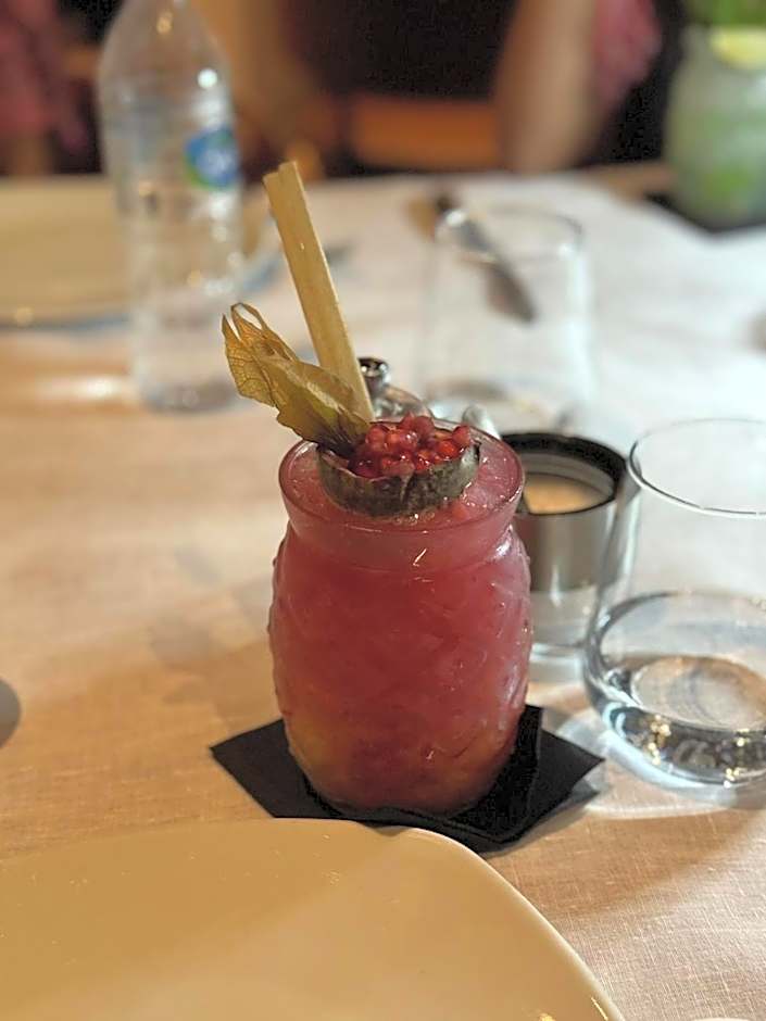 The Roebuck Alcester