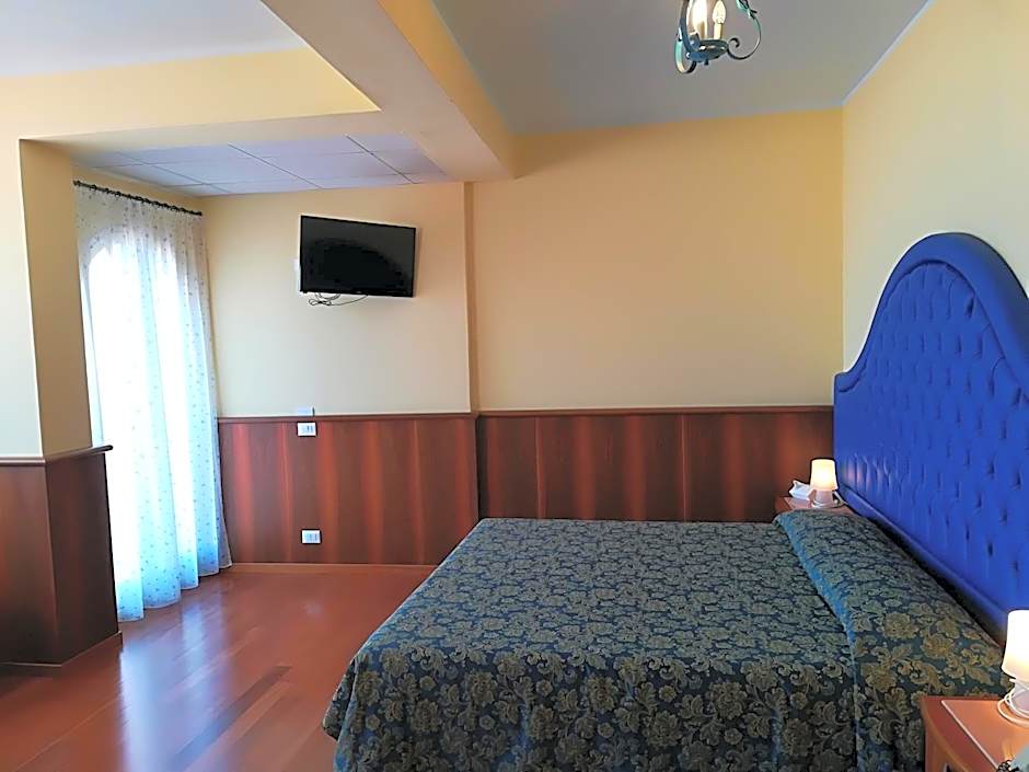 Hotel Nike