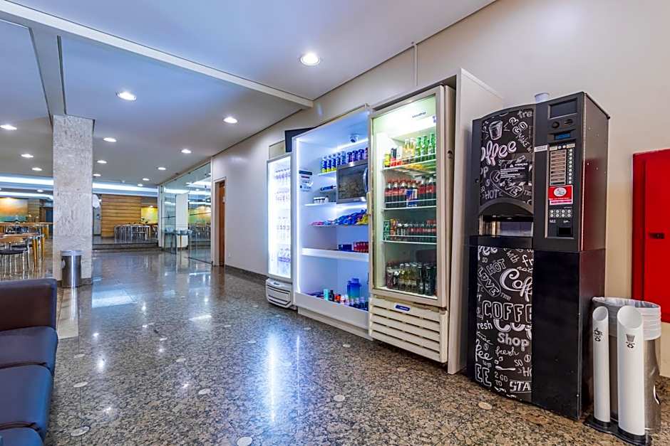 Braston Augusta Hotel by Castelo Itaipava