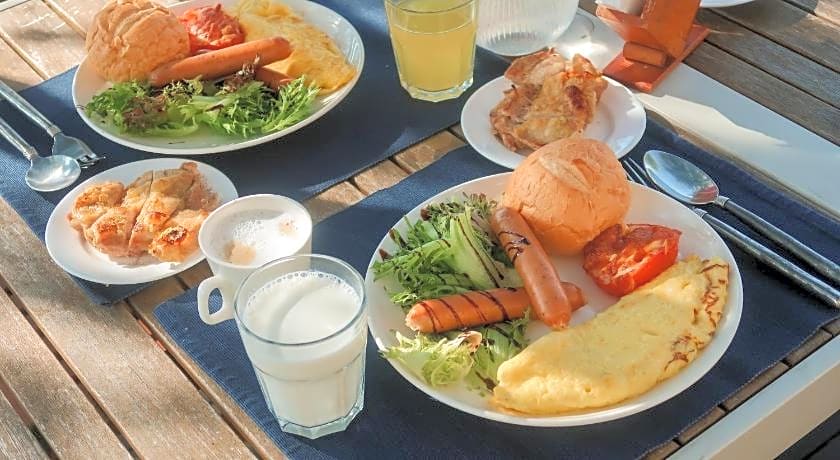 Impression Nordic Manor Club