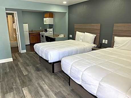 Superior Queen Room