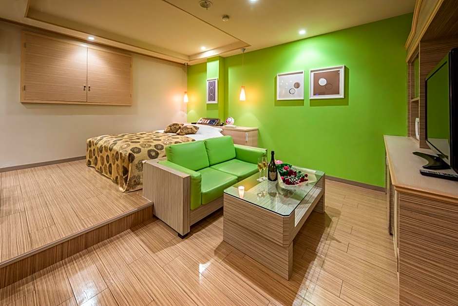 Restay Utsunomiya (Adult Only)
