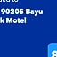 OYO 90205 Bayu Sintok Motel