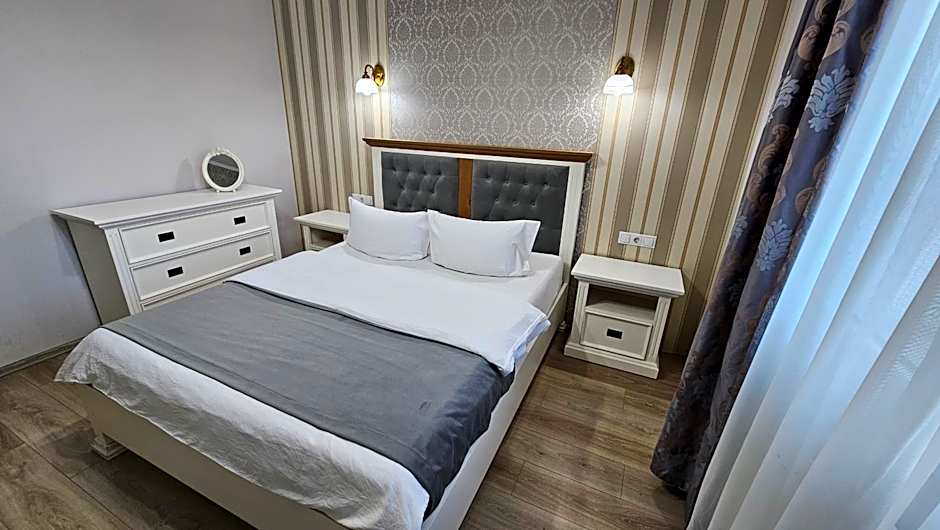 Hotel Poarta Transilvaniei