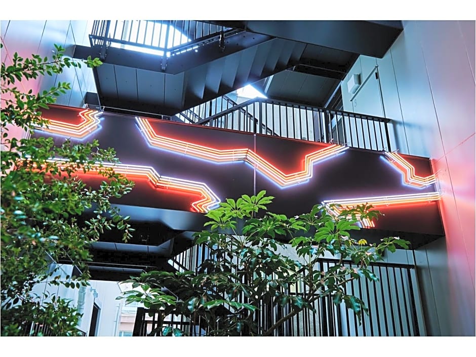 NOHGA HOTEL AKIHABARA TOKYO
