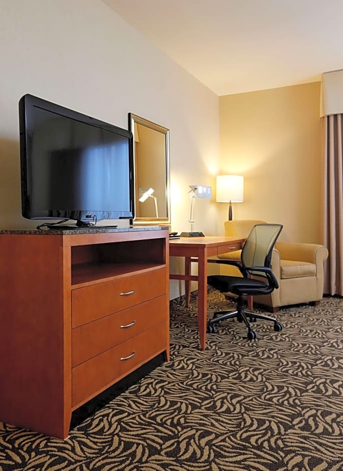 Hilton Garden Inn Cedar Falls, Ia