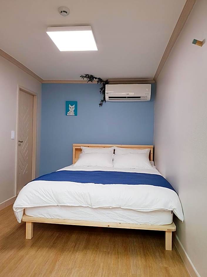 Dal Garam Guesthouse - 외국인 전용