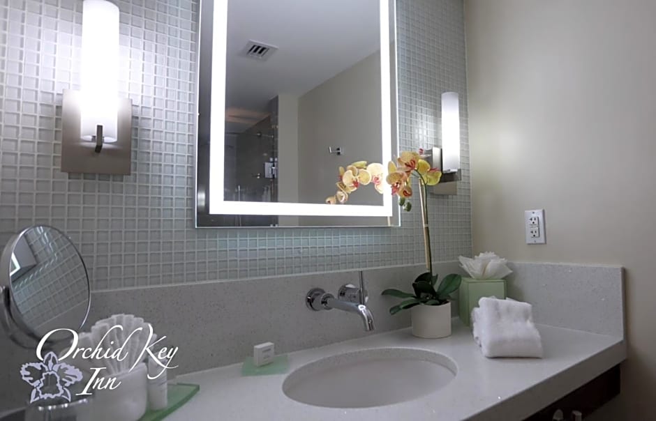 Orchid Key Inn-Adult Only