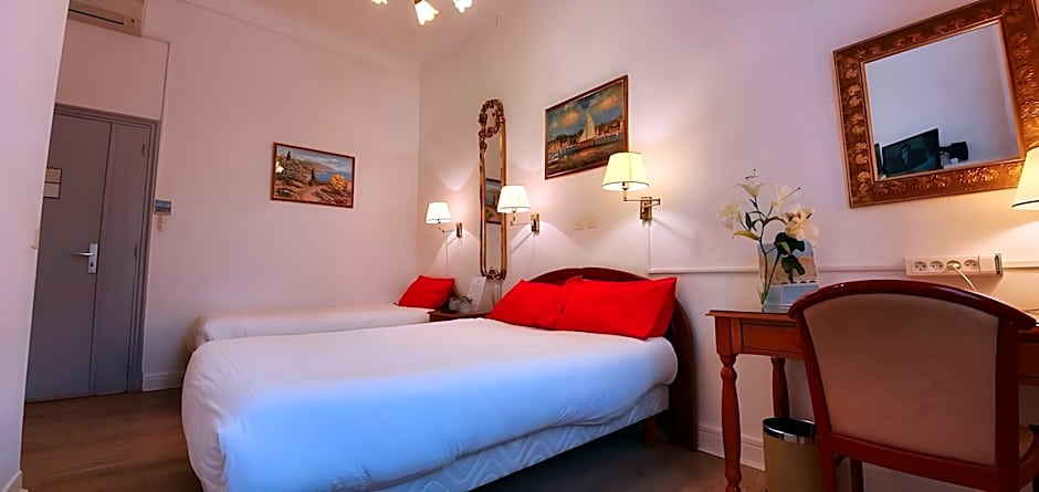 Hotel Richelieu