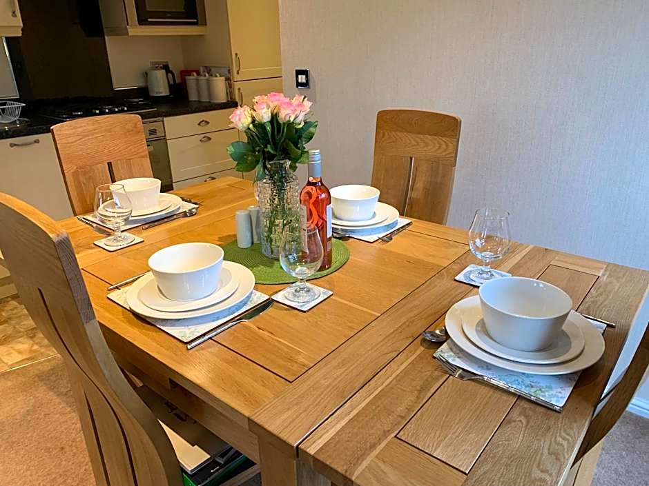 Tiggywinkle Beck Lodge