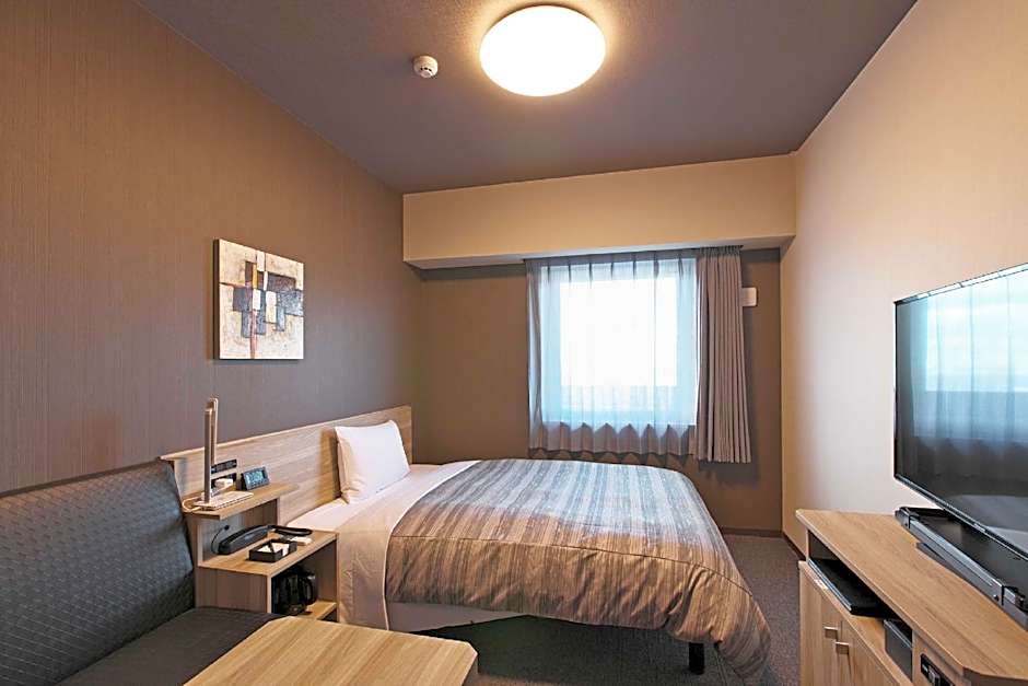Hotel Route Inn Kusatsu Ritto-Ritto Inter Kokudo 1gou-
