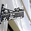 B&B Le flaneur