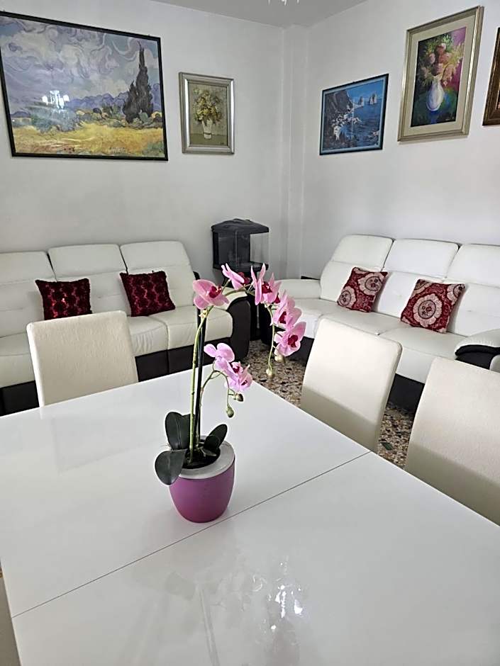 BBC Venice Guest House