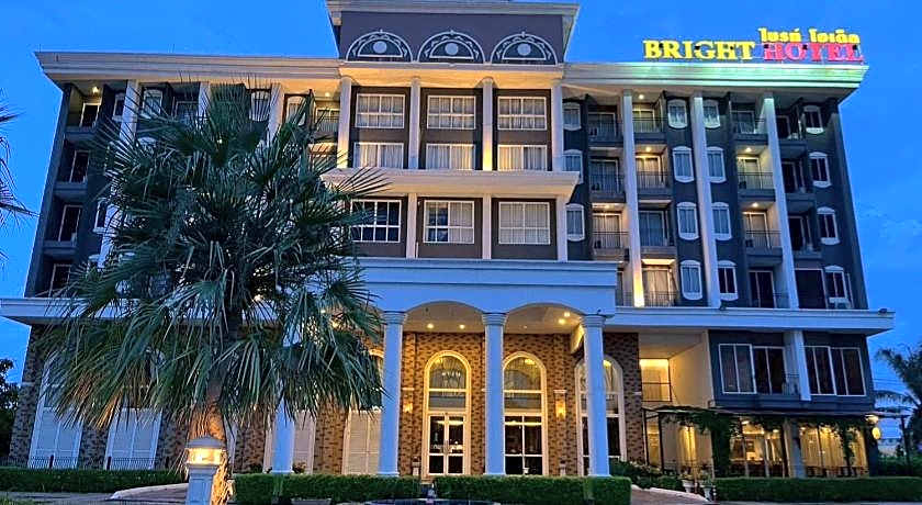 Bright Hotel Khon Kaen