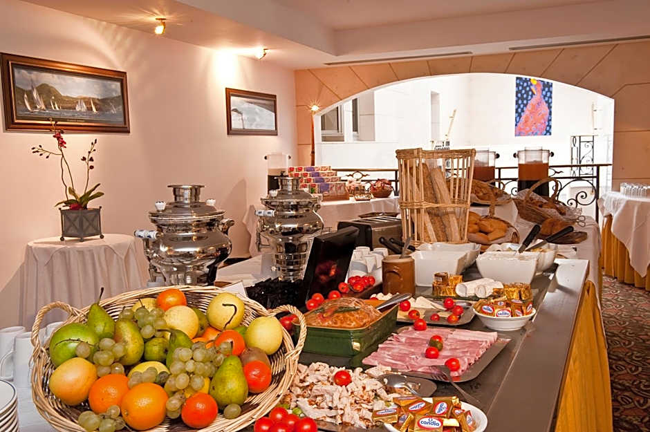 Hotel Aston La Scala