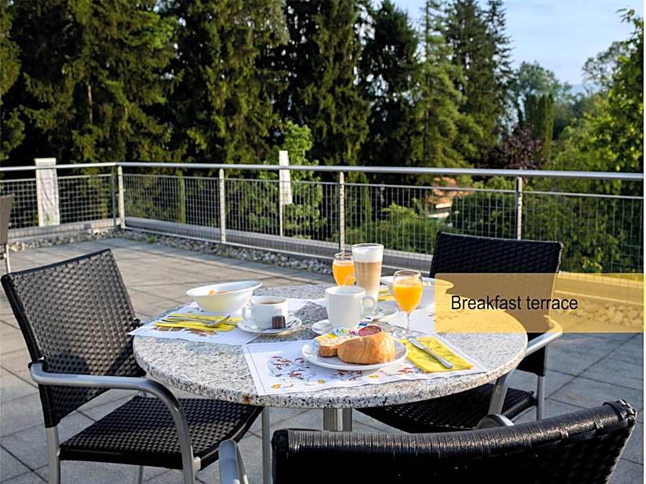 Hotel Restaurant Florida