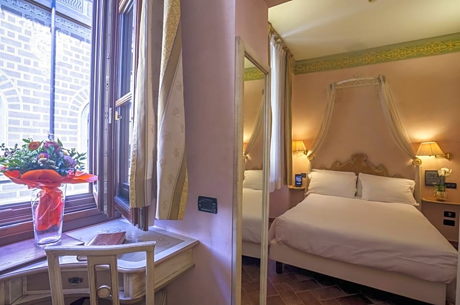 Hotel Davanzati