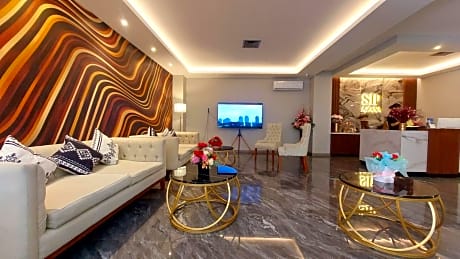 SIP Azana Hotel Jayapura