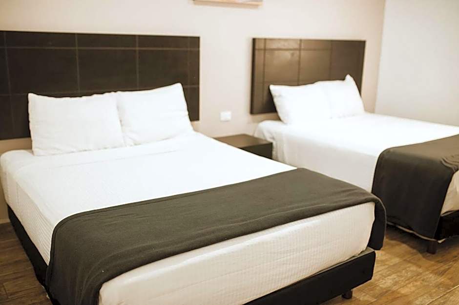 Hotel Capital Frontera