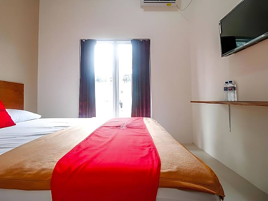 Urbanview Hotel AVA Banjarmasin by RedDoorz